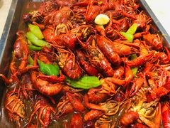 -草原牧羊火锅·龙虾·烤鱼(杨浦店)