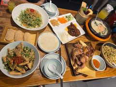 -打酱油·非遗淮扬菜(瘦西湖梅岭店)