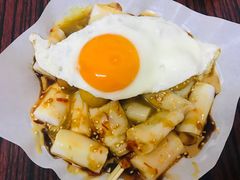 -華叔茶記