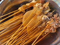 -嘉州鲜知味钵钵鸡(奎星楼店)