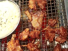 -俊熙家点餐式自助烤肉店(1227广场店)