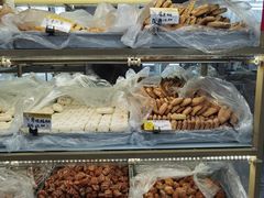 -爱德顺糕点食屋(利民道店)
