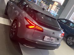 -东风标致北京标龙京津4S店(姚家园店)