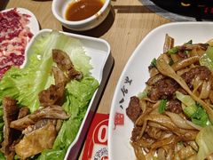 -八合里潮汕鲜牛肉火锅(万科里店)