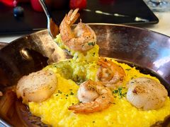 -大八江景意大利西餐厅LargeEight Italy Restaurant(1862时尚艺术中心店)