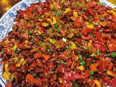 -杨记隆府(南坪店)