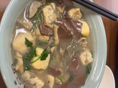 -金原鸭血粉丝汤·汤包·脆皮烤鸭(南京博物院店)