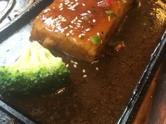 -云来居素食馆(东门店)