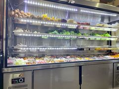 -唐记麻辣拌麻辣烫(景田东路店)