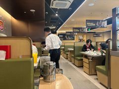 -海底捞火锅(金融街万达店)