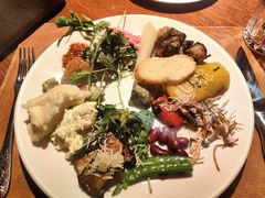 -拉蒂娜·巴西牛排馆 Latina·Brazilian Steakhouse(陆家嘴旗舰店)