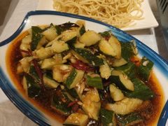 -霄汉牛三鲜湖北砂锅菜(万松园2店)