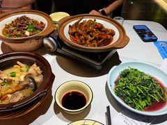 -阿露佳·舌尖上的安吉菜