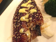 -椿山日本料理