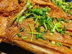 -山地居烤全羊·柴火鸡(大坪-半山公馆店)