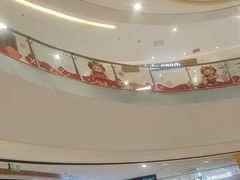 -丽达购物中心(崂山店)