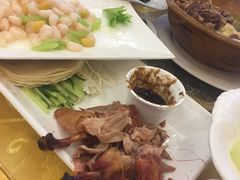 -醉香园(长江北路店)