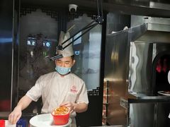 -额娘·现烙春饼烤鸭(太原总店)