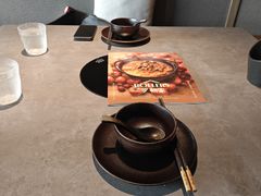 -罗勒家·养生火锅· Bistro(大望路店)