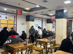 -白家高记肥肠粉(总店)