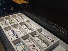 -大视光学•LINDBERG林德伯格•全球手工眼镜集合店(王府井店)
