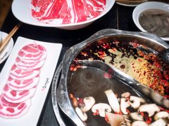 -纸盐河码头火锅(十八梯店)