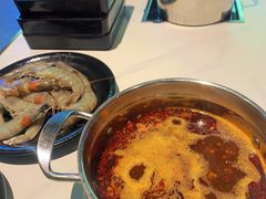 -爱伲牛肉火锅自助(景洪店)