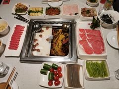 -海底捞火锅(高科广场店)
