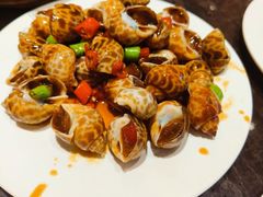 -川骄海鲜自助(王府井奥莱UP TOWN店原世界之花店)