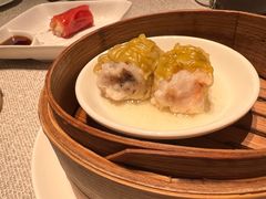 -万丽轩·粤菜(王府井金茂万丽酒店)