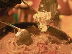-양평식당·杨平食堂(华贸店)