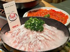 -蜀留香火锅·始于1999·原四川老火锅(白堤路店)