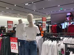 -ZARA(熙地港店)