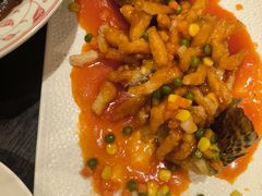 -海天楼中餐厅(吴宫泛太平洋酒店)
