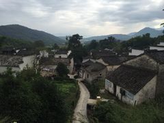 -塔川景区