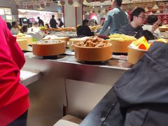 -龍歌自助小火锅(崂山丽达店)