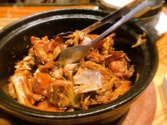 翔安姜母鸭/例-临家闽南菜(宝洲路店)