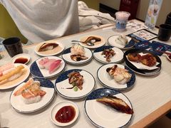 -滨寿司(新街口中央商场店)