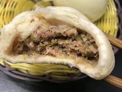 -郑家包子牛肉拉面(尚勤路店)