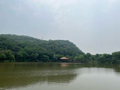 -采石矶景区