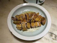 -客语客家菜(华发商都店)