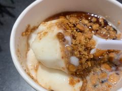 焦糖豆花布丁-镇江龙·火锅串串(武侯祠店)