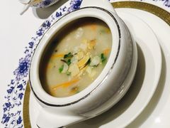 -Yan Ting 宴庭中餐厅(上海静安瑞吉酒店)