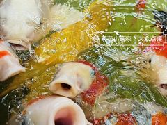 -古莲·影院足道·按摩SPA(水上温泉店)