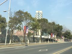 -上海嘉定喜来登酒店