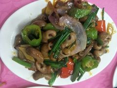 -电白鸭粥店(下沙二坊88号店)