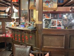 -古董花园(思南路42弄小区店)