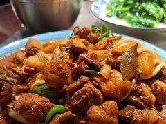 -范记靖远羊羔肉(博物馆店)