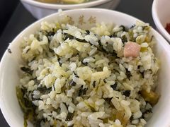 咸肉菜饭-文庙菜饭(四川北路店)