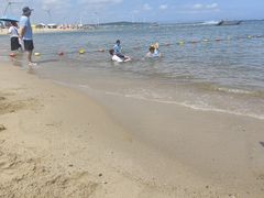 -那香海钻石沙滩浴场